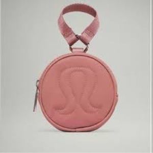 Lululemon Coin Pouch